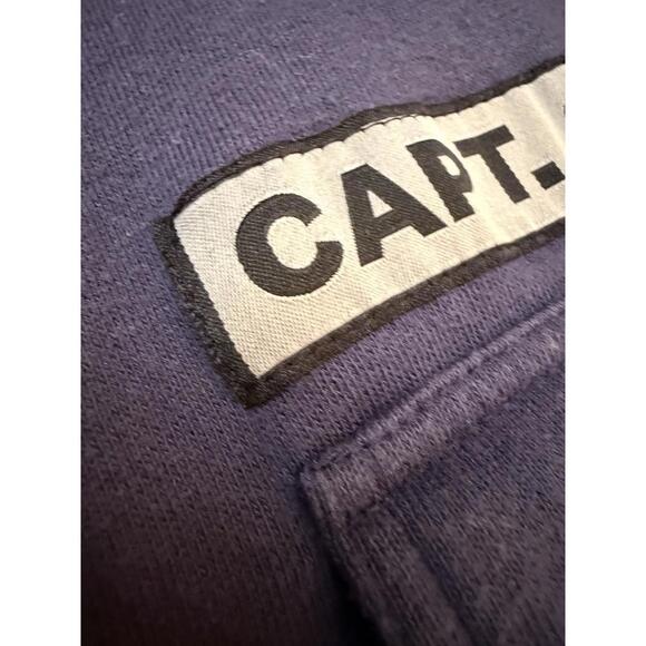 Han Solo Hoodie Women's Size Small - Officially Licensed Star Wars - Hoth - Picture 9 of 9